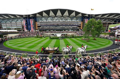 royal ascot commentary|BBC Radio 5 Live .